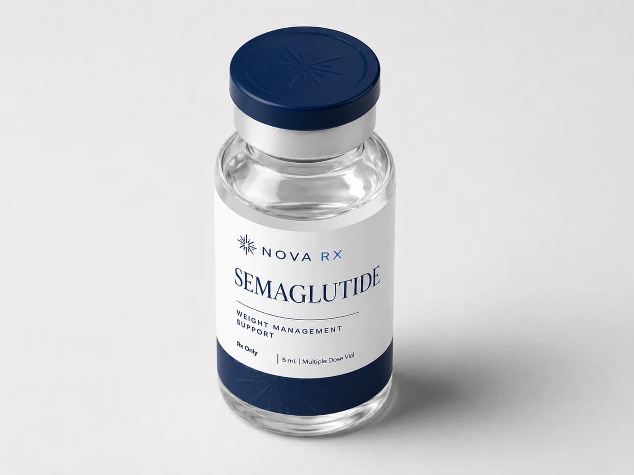 Semaglutide Injection
