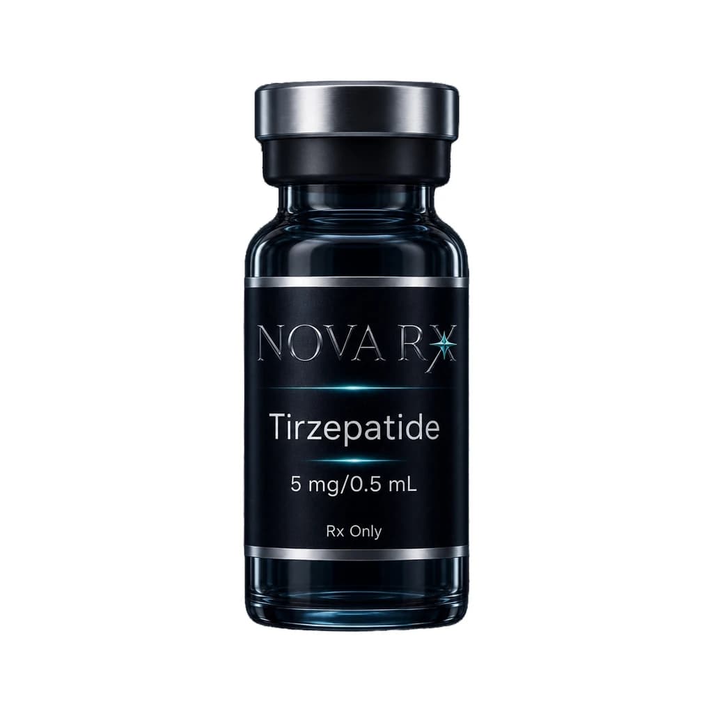 Tirzepatide Injection